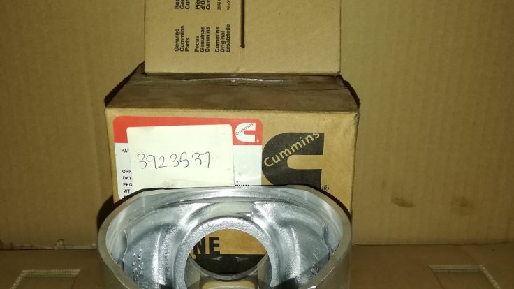 3923537 Cummins Piston ve Segman