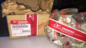 YANMAR 737600 – 32121