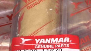 YANMAR 137600-11670